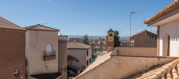 Дом с 4 спальнями в Гранада, Испания № 172026 47