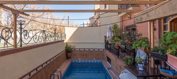 Дом с 4 спальнями в Гранада, Испания № 172026 27