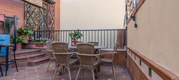 Дом с 4 спальнями в Гранада, Испания № 172026 24