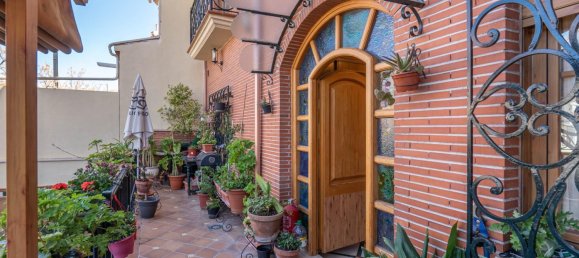 Дом с 4 спальнями в Гранада, Испания № 172026 3