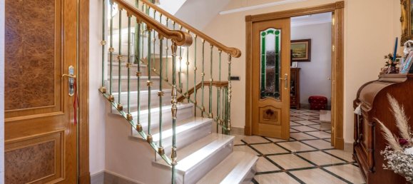 Дом с 4 спальнями в Гранада, Испания № 172026 6