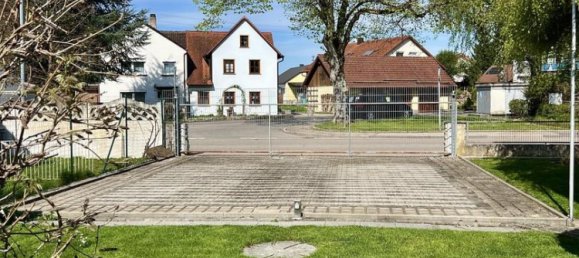 5 غرف نوم تاون هاوس في Schwabisch Hall, Germany رقم 371739 22