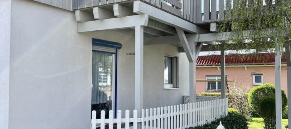 5 غرف نوم تاون هاوس في Schwabisch Hall, Germany رقم 371739 21