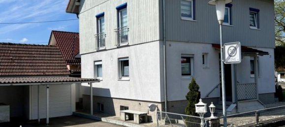 5 غرف نوم تاون هاوس في Schwabisch Hall, Germany رقم 371739 2