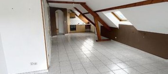 Apartamento de 2 dormitorios en Malzeville, France No. 313780 2