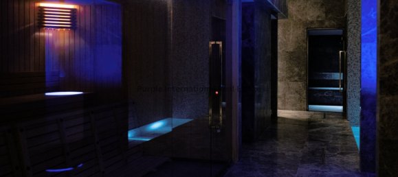 3 chambres Appartement à Mouttagiaka, Cyprus No. 5195 17