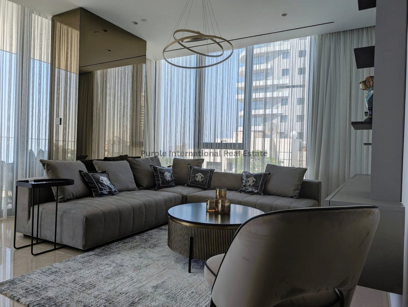 3 chambres Appartement à Mouttagiaka, Cyprus No. 5195