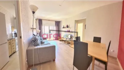 Квартира с 2 спальнями в Кубельес, Испания № 281816