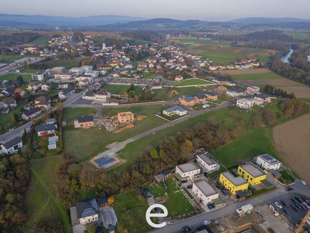 Terreno em Petzenkirchen, Austria N.º 51266