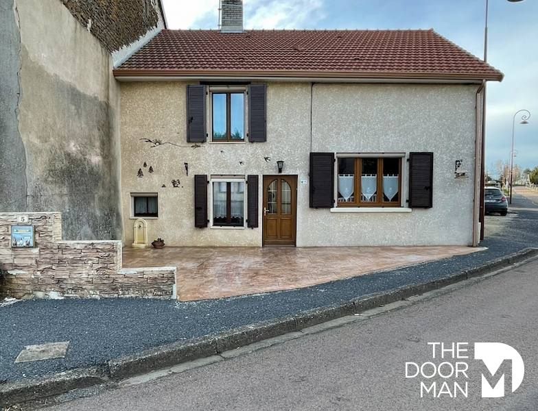 3 bedrooms House in Arnancourt, France No. 75903