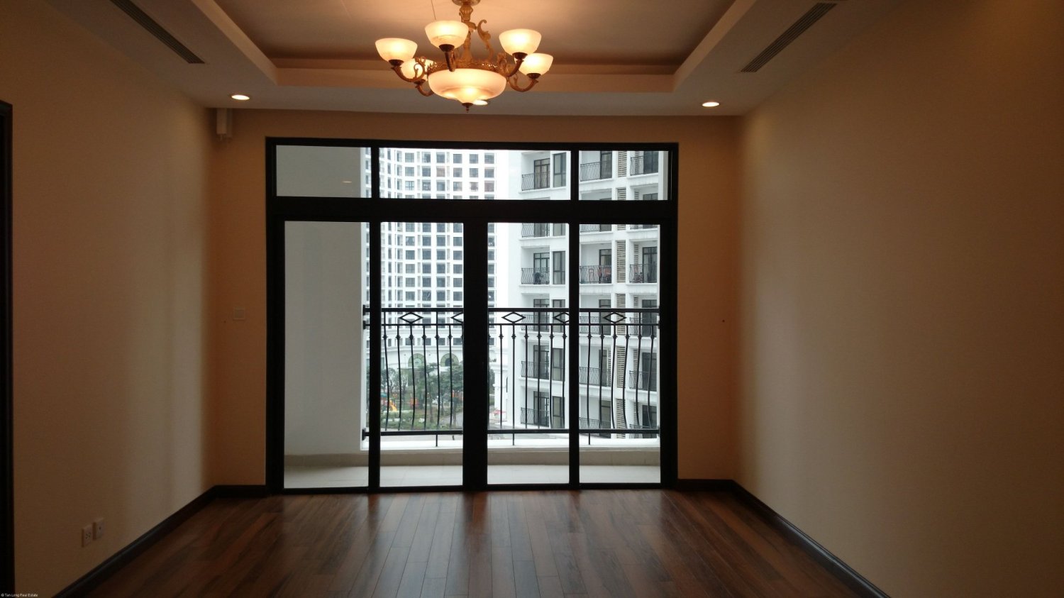 2 bedrooms Apartment in Thanh Xuan, Vietnam No. 5433