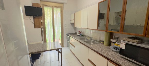 4-Zimmer Wohnung in Alassio, Italy, Nr. 12598 2