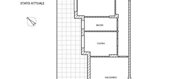 4-Zimmer Wohnung in Alassio, Italy, Nr. 12598 13