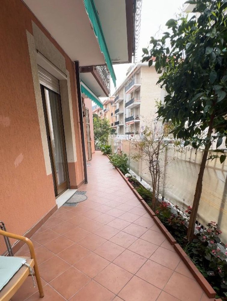 4-Zimmer Wohnung in Alassio, Italy, Nr. 12598