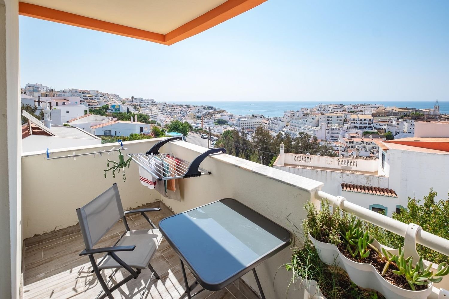 2 chambres Appartement à Albufeira, Portugal No. 307375