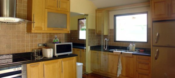 2 bedrooms Cafe / restaurant in Pattaya, Thailand No. 1283 3