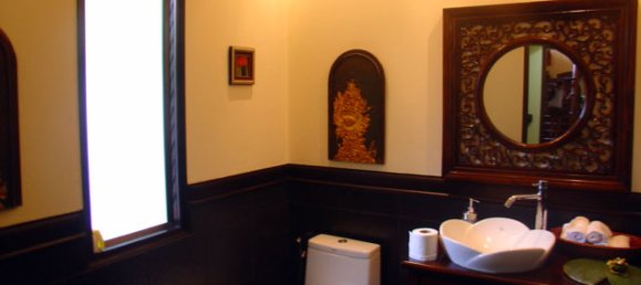 2 bedrooms Cafe / restaurant in Pattaya, Thailand No. 1283 10