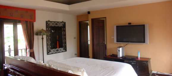 2 bedrooms Cafe / restaurant in Pattaya, Thailand No. 1283 15