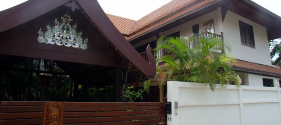 2 bedrooms Cafe / restaurant in Pattaya, Thailand No. 1283 23