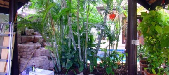 2 bedrooms Cafe / restaurant in Pattaya, Thailand No. 1283 22