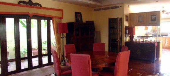 2 bedrooms Cafe / restaurant in Pattaya, Thailand No. 1283 6