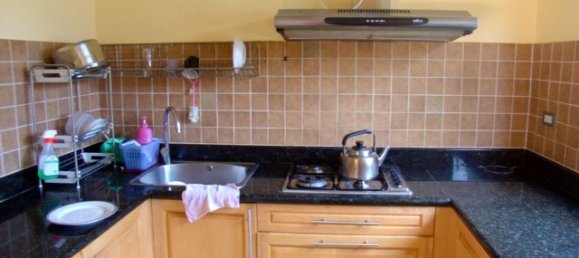 2 bedrooms Cafe / restaurant in Pattaya, Thailand No. 1283 4