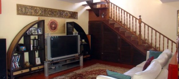 2 bedrooms Cafe / restaurant in Pattaya, Thailand No. 1283 7