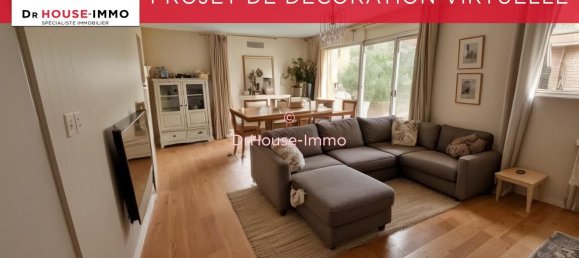 3 bedrooms Townhouse in Gretz-Armainvilliers, France No. 168887 11