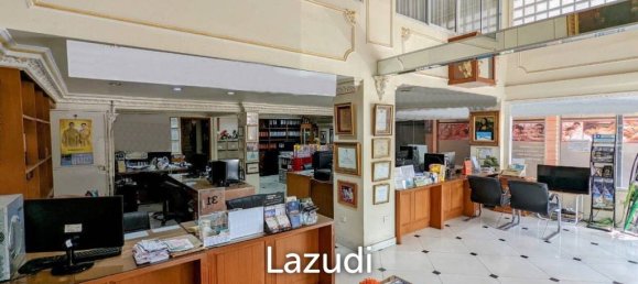 2 bedrooms Office in Pattaya, Thailand No. 15775 5