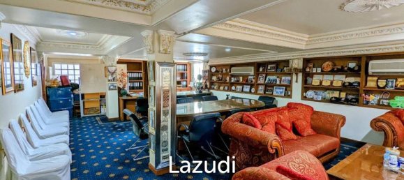 2 bedrooms Office in Pattaya, Thailand No. 15775 7