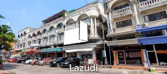 2 bedrooms Office in Pattaya, Thailand No. 15775 2