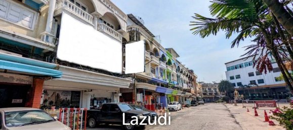 2 bedrooms Office in Pattaya, Thailand No. 15775 3