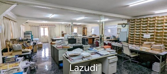 2 bedrooms Office in Pattaya, Thailand No. 15775 10