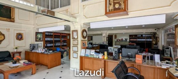 2 bedrooms Office in Pattaya, Thailand No. 15775 4