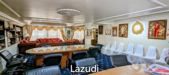 2 bedrooms Office in Pattaya, Thailand No. 15775 8