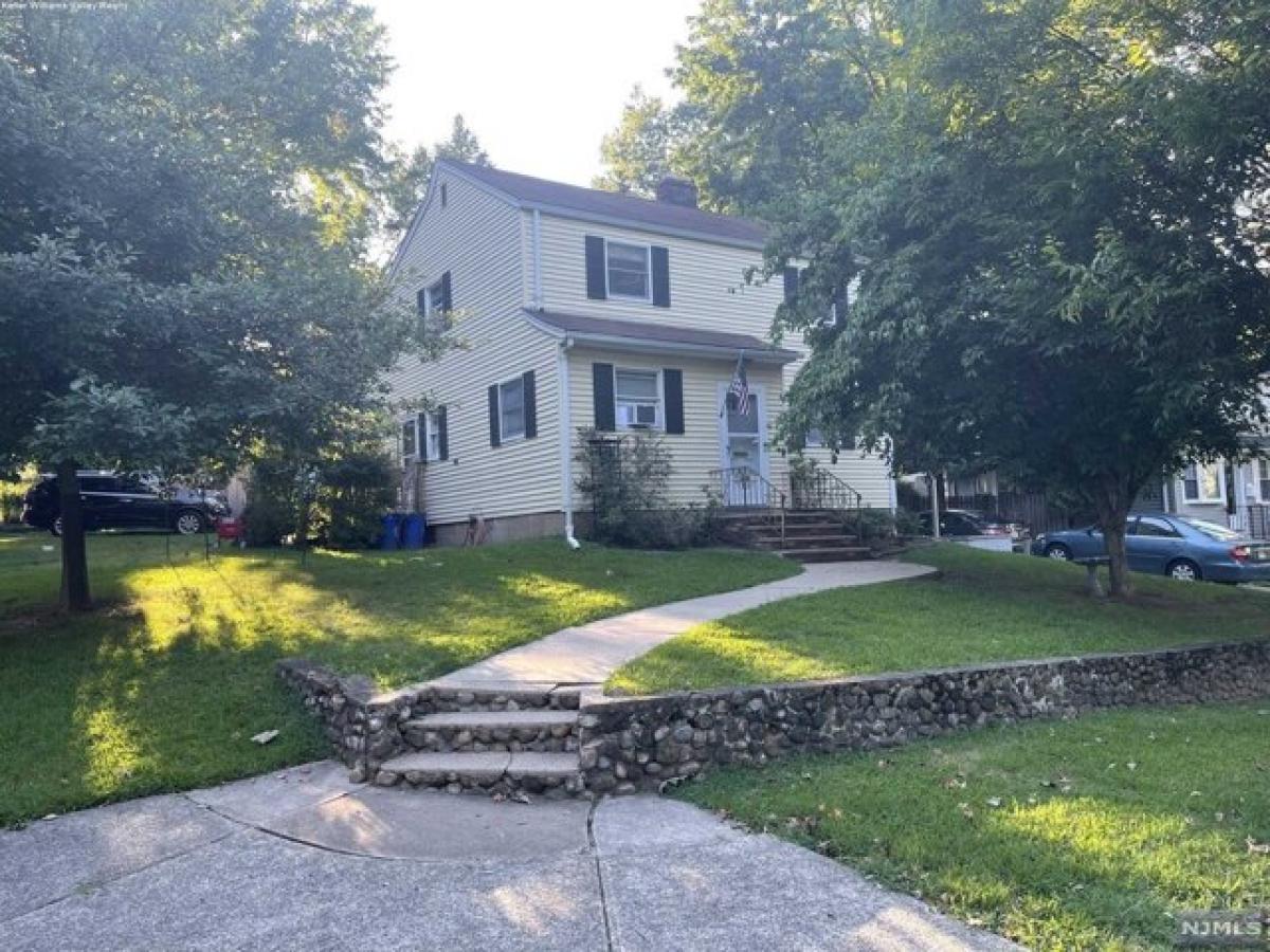 4 Schlafzimmer Haus in Closter, USA, Nr. 373848