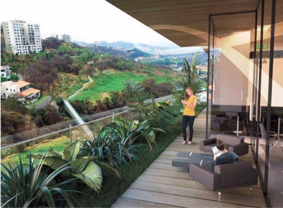 Apartamento de 3 dormitorios en Mexico No. 225240