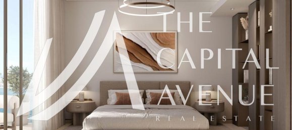 1 Schlafzimmer Wohnung in Al Hudayriat Island, UAE, Nr. 112621 6