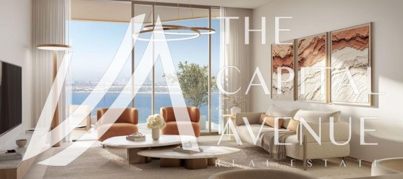 1 Schlafzimmer Wohnung in Al Hudayriat Island, UAE, Nr. 112621 4