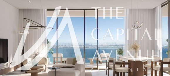 1 Schlafzimmer Wohnung in Al Hudayriat Island, UAE, Nr. 112621 5