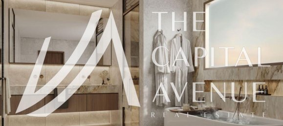 1 Schlafzimmer Wohnung in Al Hudayriat Island, UAE, Nr. 112621 7