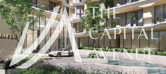 1 Schlafzimmer Wohnung in Al Hudayriat Island, UAE, Nr. 112621 11