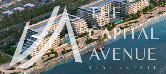 1 Schlafzimmer Wohnung in Al Hudayriat Island, UAE, Nr. 112621 9