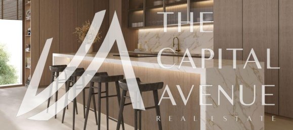 1 Schlafzimmer Wohnung in Al Hudayriat Island, UAE, Nr. 112621 3