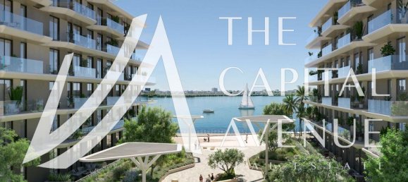 1 Schlafzimmer Wohnung in Al Hudayriat Island, UAE, Nr. 112621 10