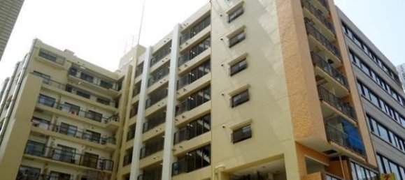 Apartamento T3 em Hyogo, Japan N.º 5064 2