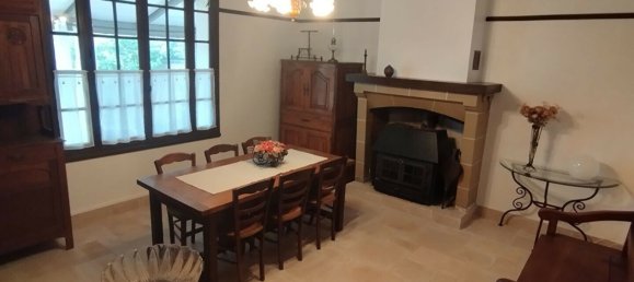 3 Schlafzimmer Haus in Rouesse-Vasse, France, Nr. 357644 5