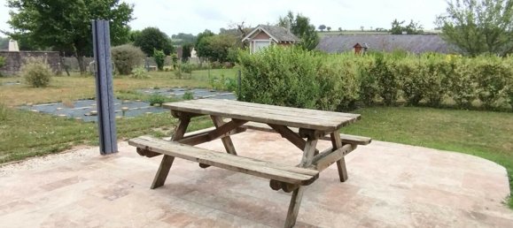 3 Schlafzimmer Haus in Rouesse-Vasse, France, Nr. 357644 2