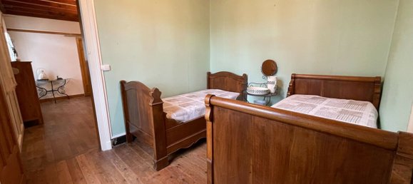 3 Schlafzimmer Haus in Rouesse-Vasse, France, Nr. 357644 10