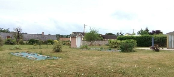 3 Schlafzimmer Haus in Rouesse-Vasse, France, Nr. 357644 4